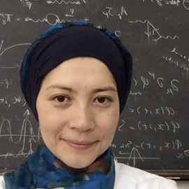 Zainab Nazari